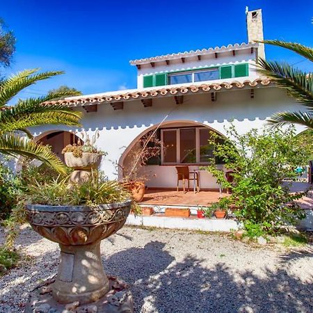 Villa Cecylia Эс-Канутеллс Экстерьер фото